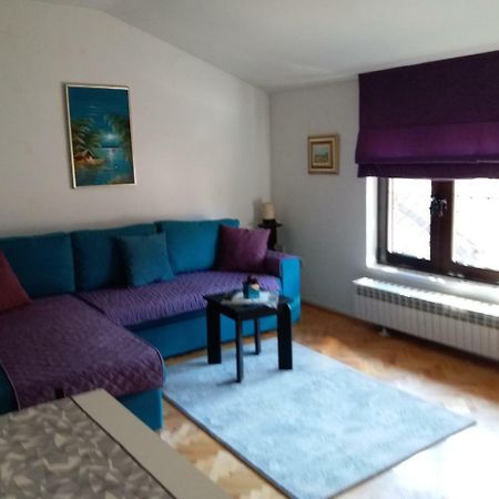 Cozy apartment Aya in Old town Sarajevo Bagian luar foto