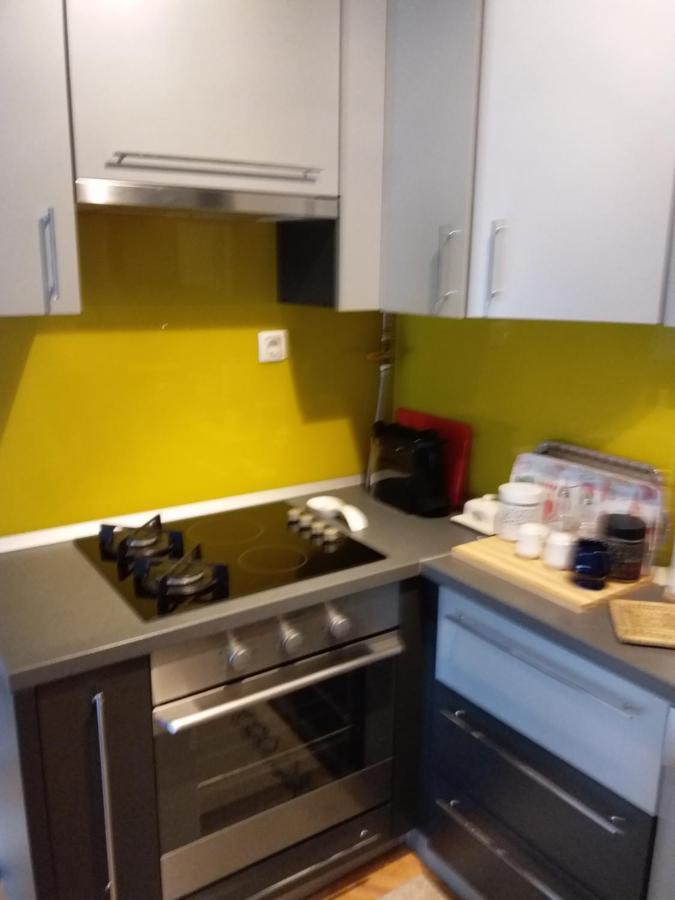 Cozy apartment Aya in Old town Sarajevo Bagian luar foto