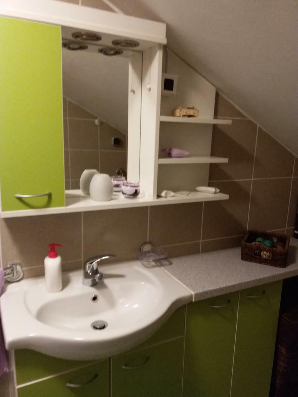 Cozy apartment Aya in Old town Sarajevo Bagian luar foto