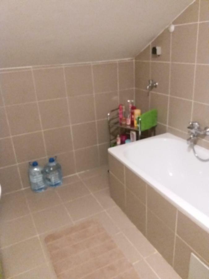 Cozy apartment Aya in Old town Sarajevo Bagian luar foto
